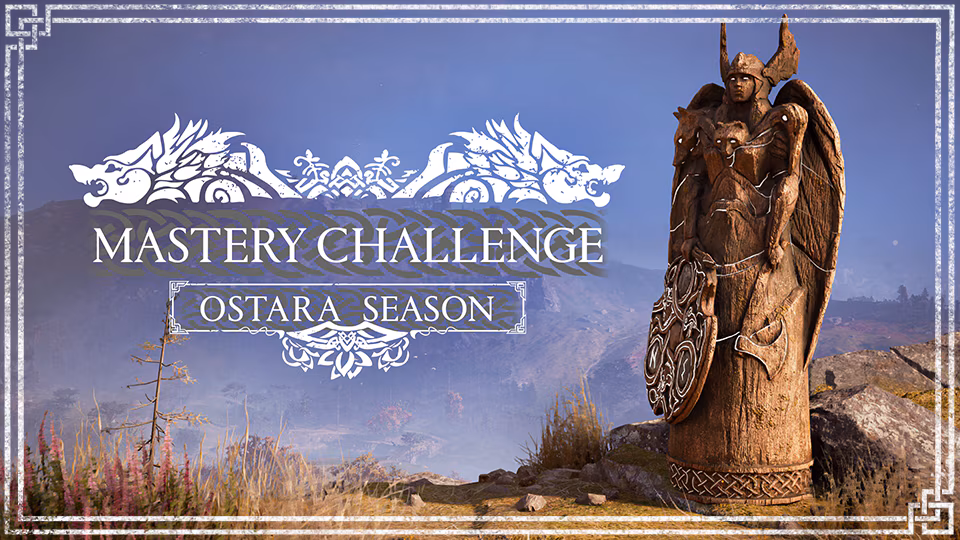 Image of Mastery Levels in Assassin's Creed: Odyssey | Ubisoft 