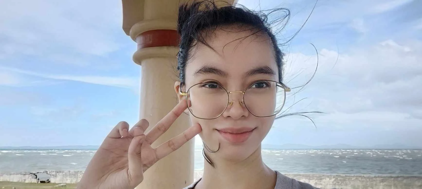 Eisha Alva