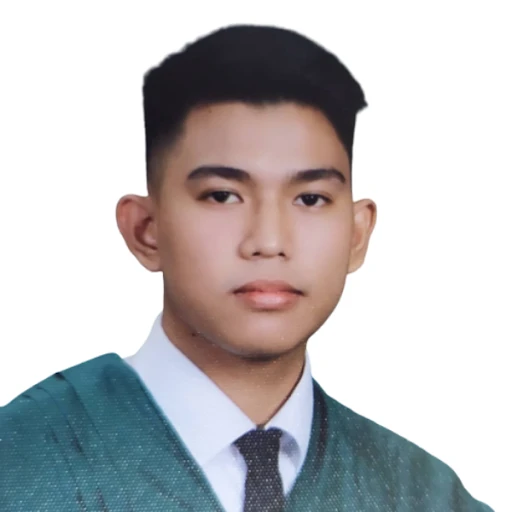 Mark Arron Dayrit